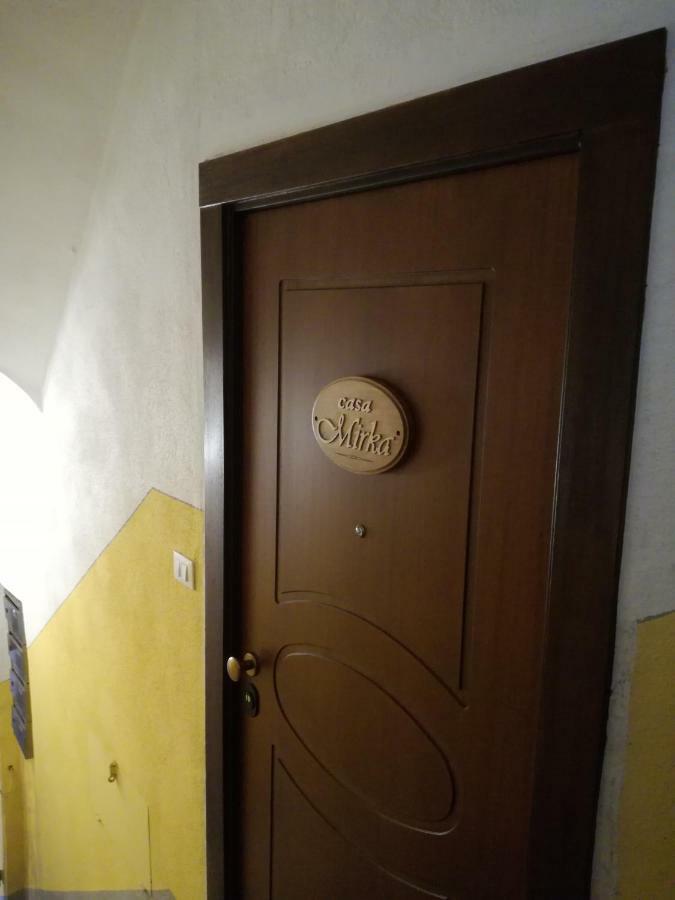 Willa Casa Mirka San Remo Zewnętrze zdjęcie