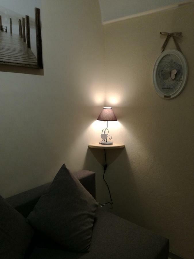 Willa Casa Mirka San Remo Zewnętrze zdjęcie