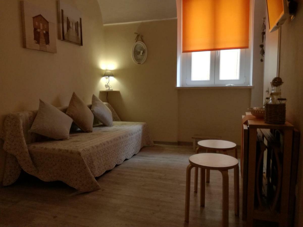 Willa Casa Mirka San Remo Zewnętrze zdjęcie