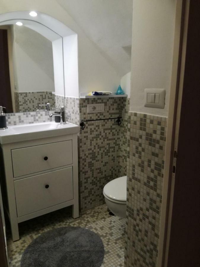Willa Casa Mirka San Remo Zewnętrze zdjęcie