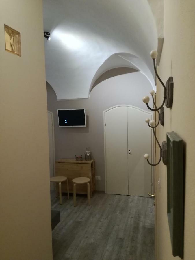 Willa Casa Mirka San Remo Zewnętrze zdjęcie