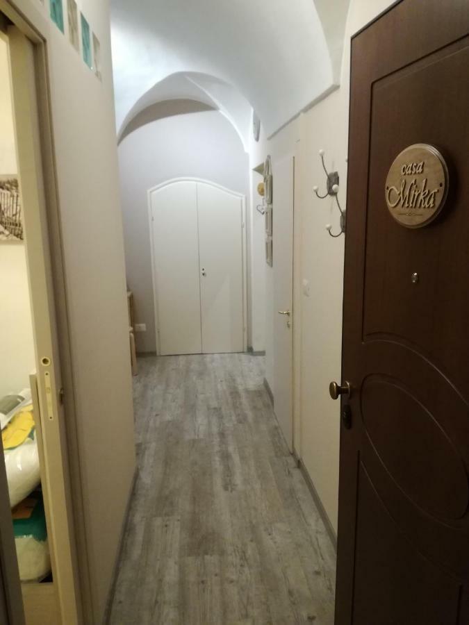 Willa Casa Mirka San Remo Zewnętrze zdjęcie